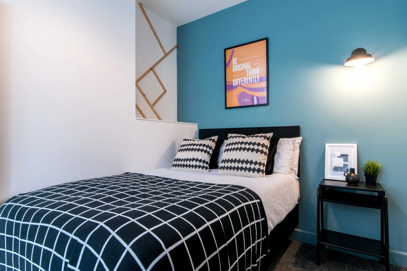 #BeOriginal | 5 Bed & 2 Bath | Student House | Bills Inc. - Thumbnail 9